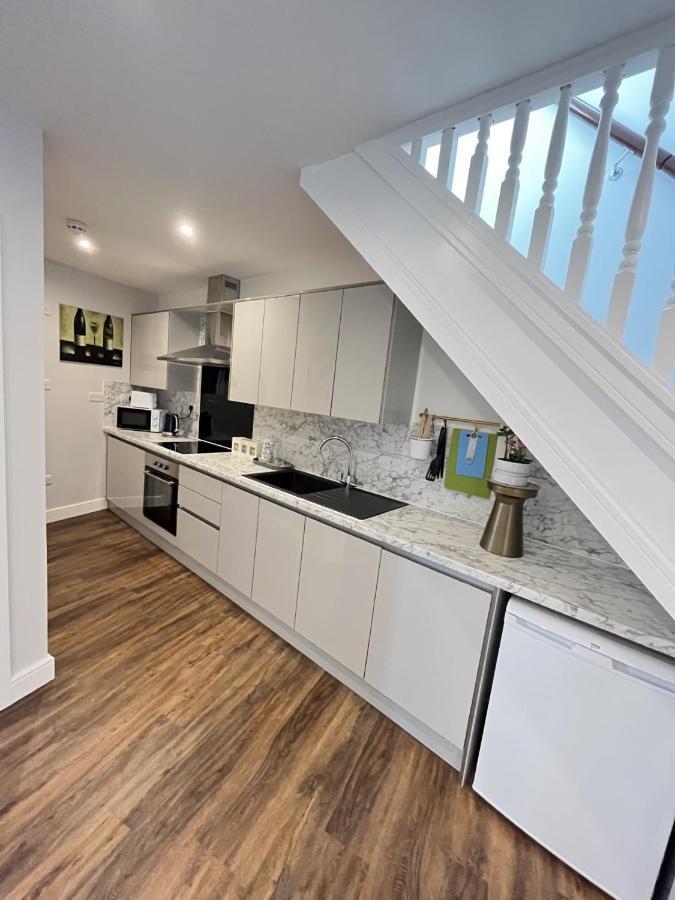 Moseley Village Apartments Birmingham Kültér fotó
