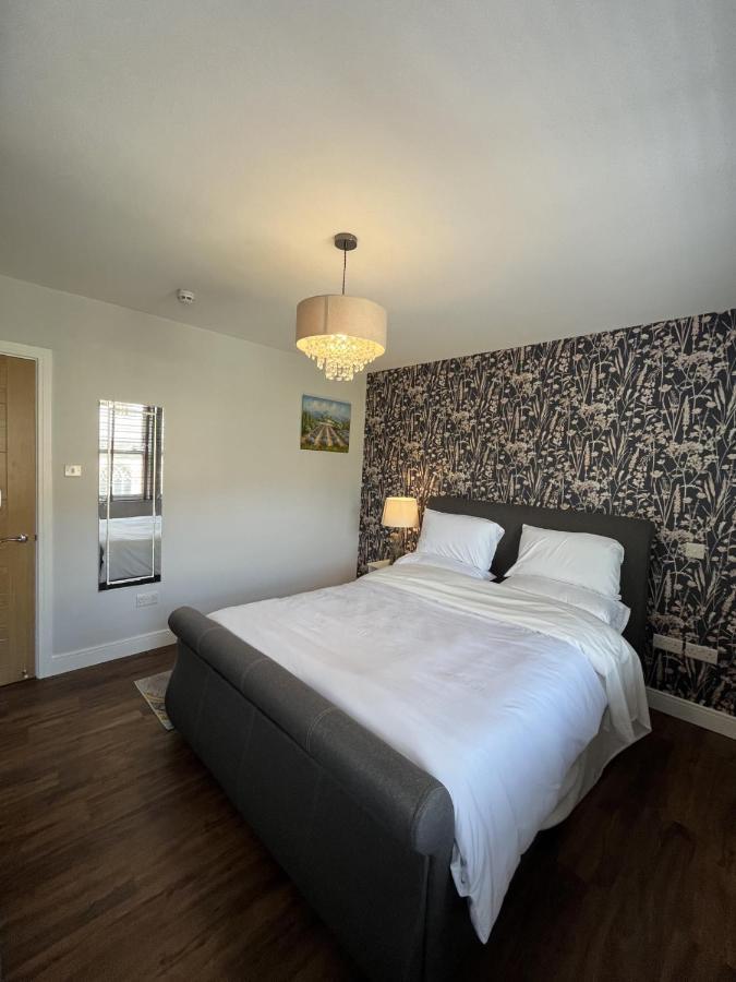 Moseley Village Apartments Birmingham Kültér fotó