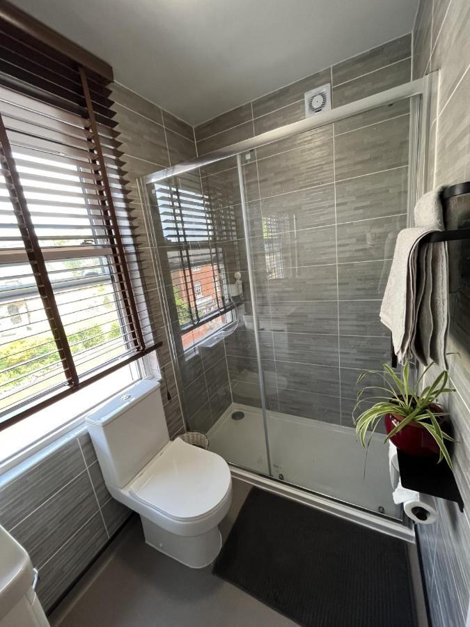 Moseley Village Apartments Birmingham Kültér fotó