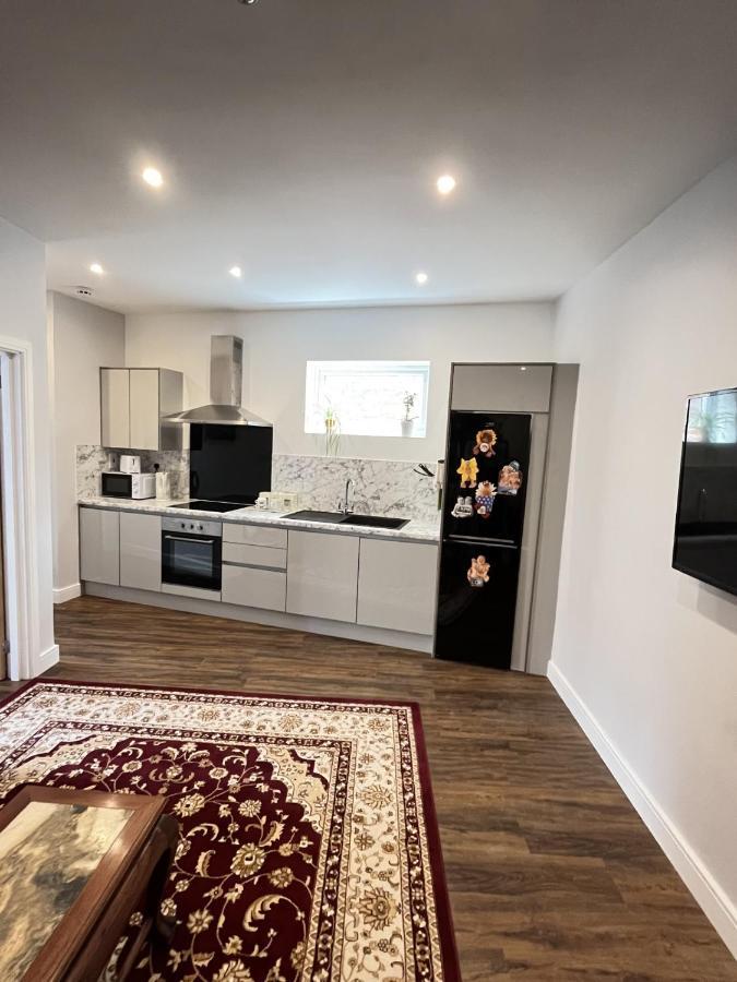 Moseley Village Apartments Birmingham Kültér fotó