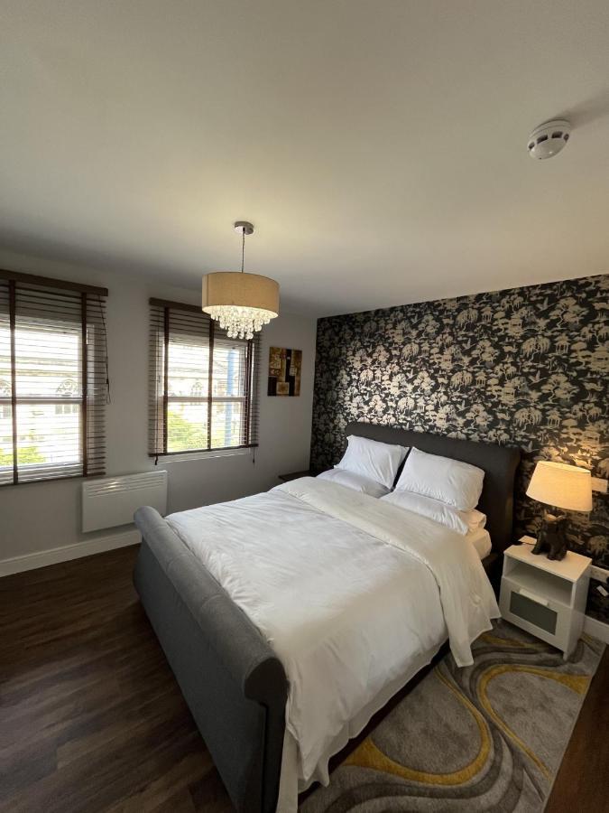 Moseley Village Apartments Birmingham Kültér fotó